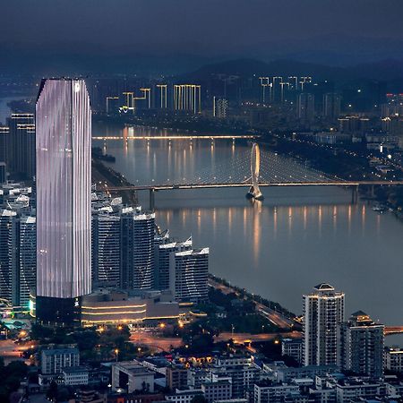 Hyatt Place Liuzhou Exterior foto