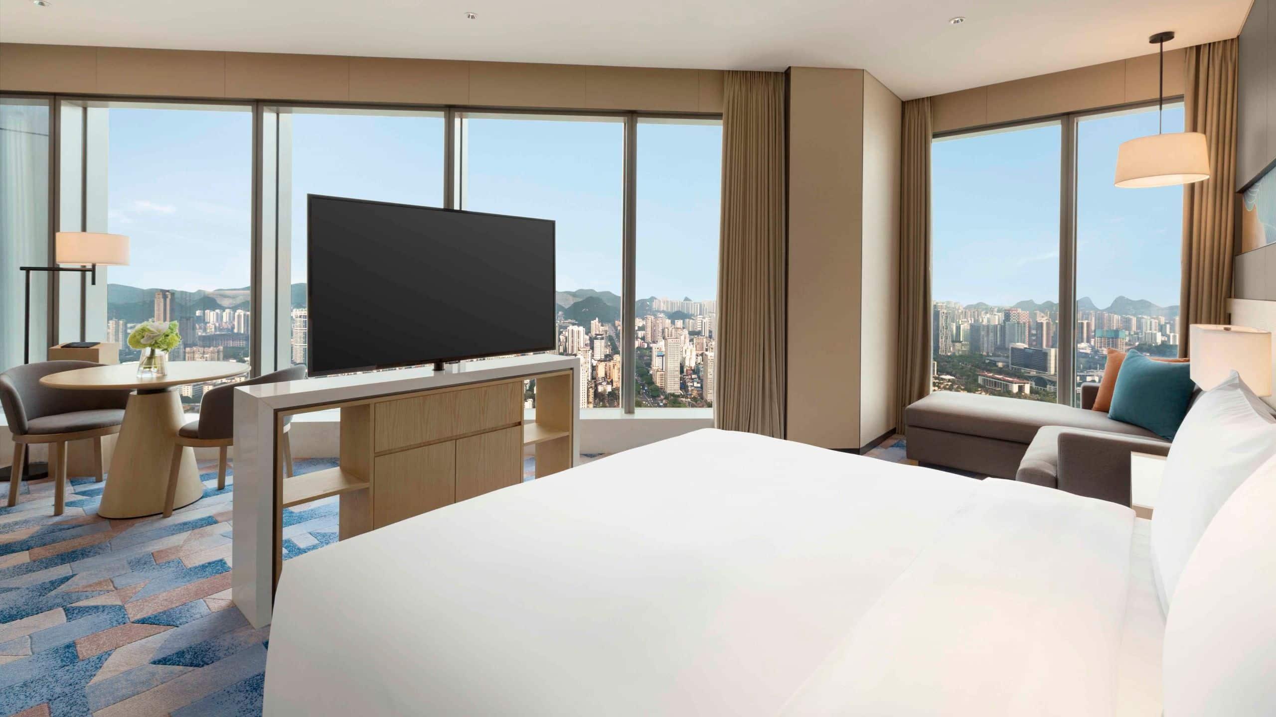 Hyatt Place Liuzhou Exterior foto