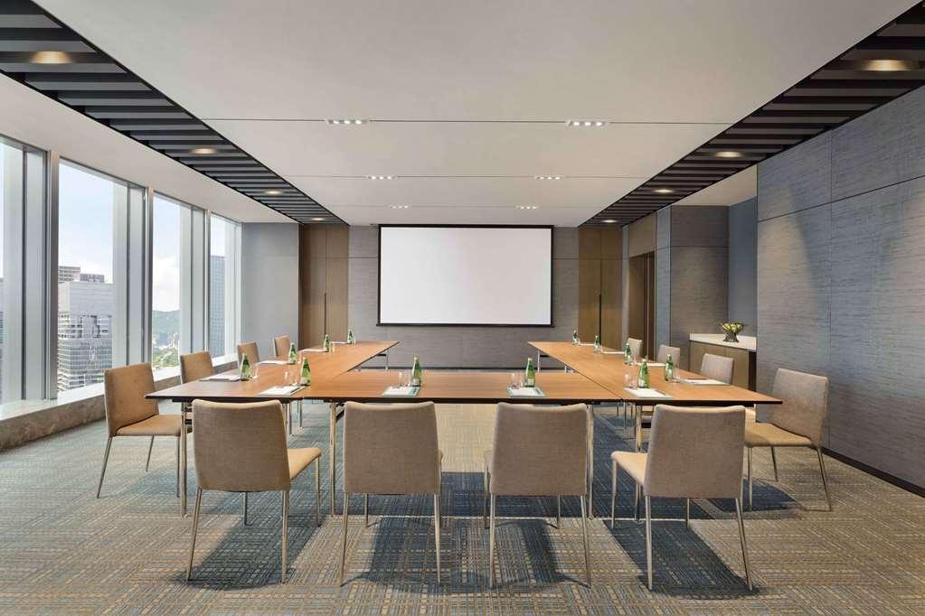 Hyatt Place Liuzhou Facilidades foto