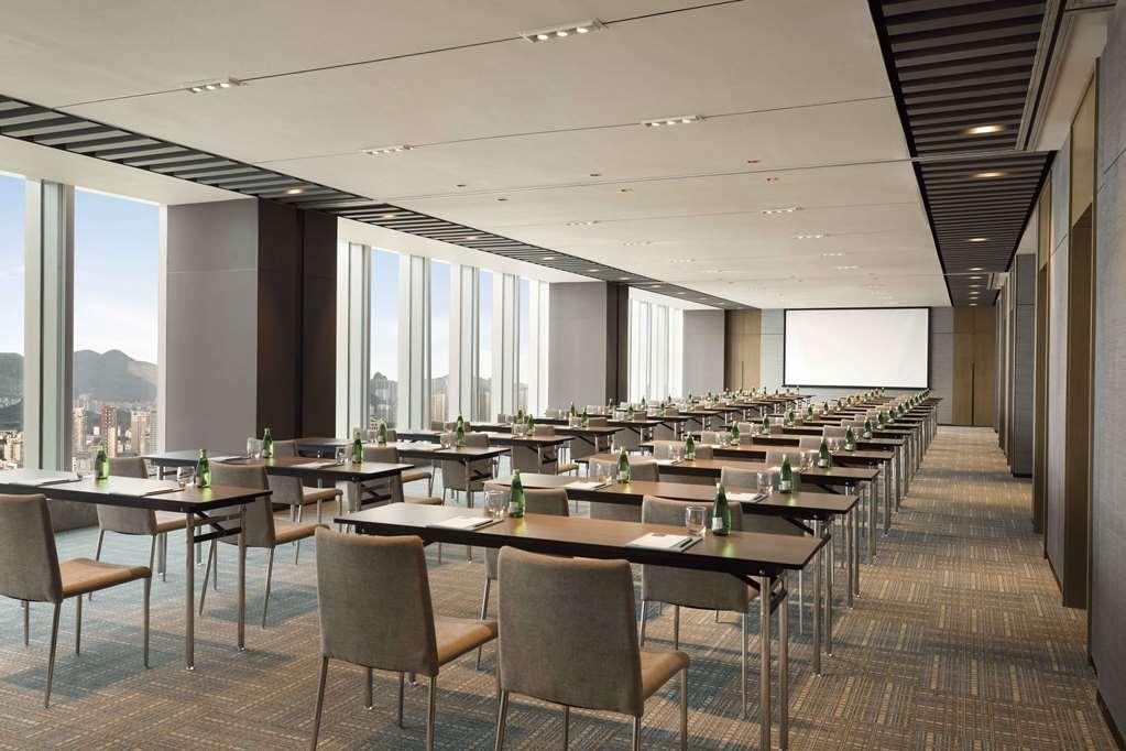 Hyatt Place Liuzhou Facilidades foto