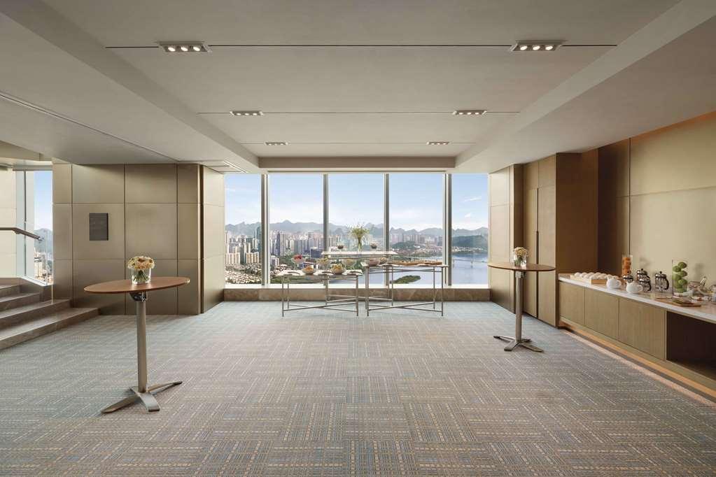Hyatt Place Liuzhou Facilidades foto